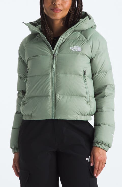 Hydrenalite Hooded Down Jacket