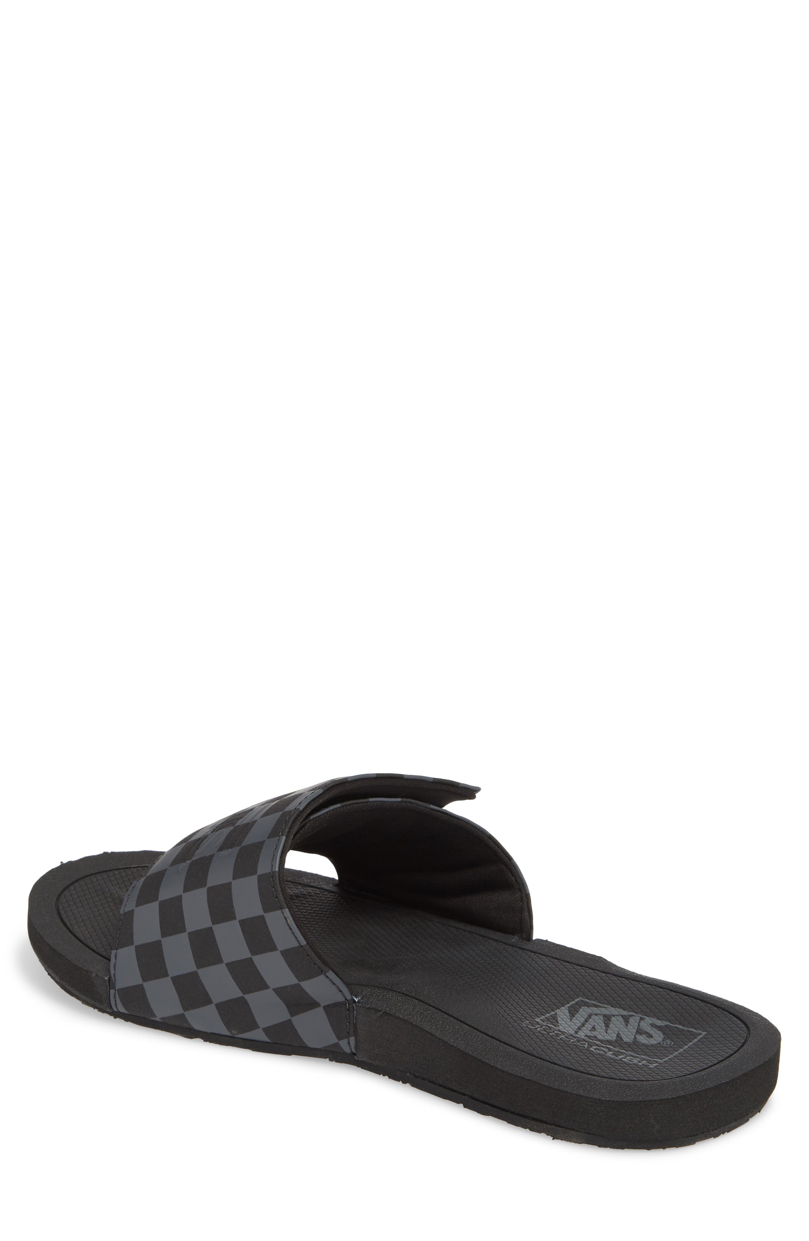 Vans Nexpa Slide Sandal, Alternate, color, 