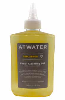 Skin Armor Facial Cleansing Gel