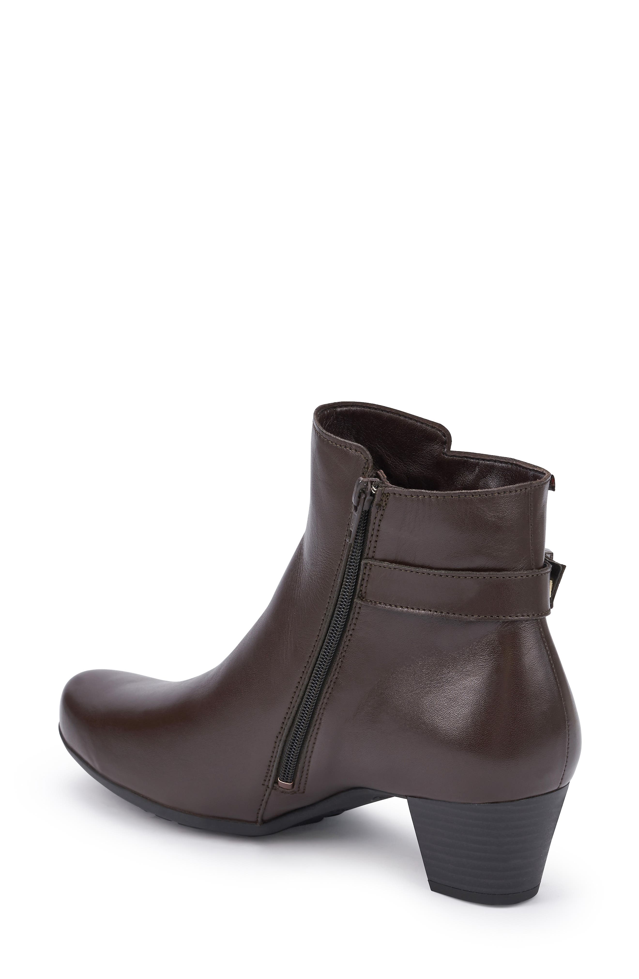 Mephisto Marilia Bootie, Alternate, color, 