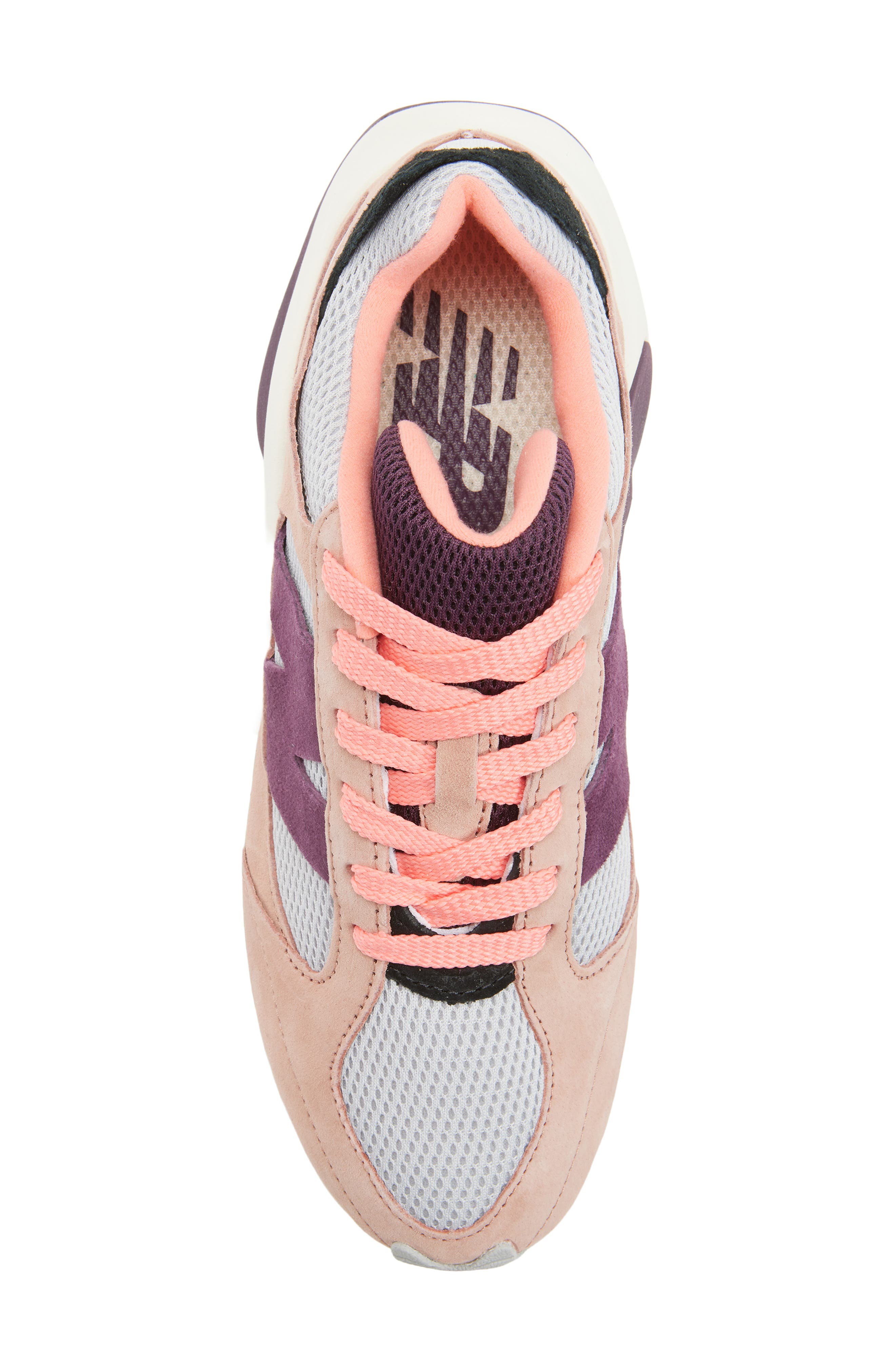 New Balance Gender Inclusive WRPD Runner Sneaker, Alternate, color, Landslide/ Raincloud