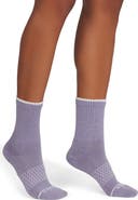 Bombas Merino Wool Blend Half Calf Socks