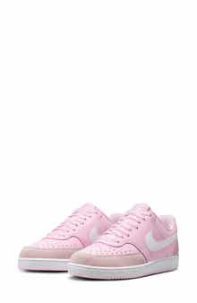 Nike Court Vision Low Sneaker