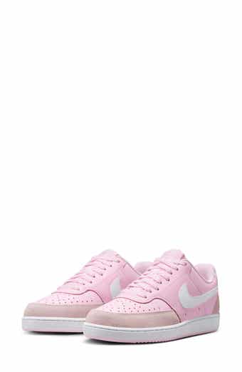 Nike Court Vision Low Sneaker