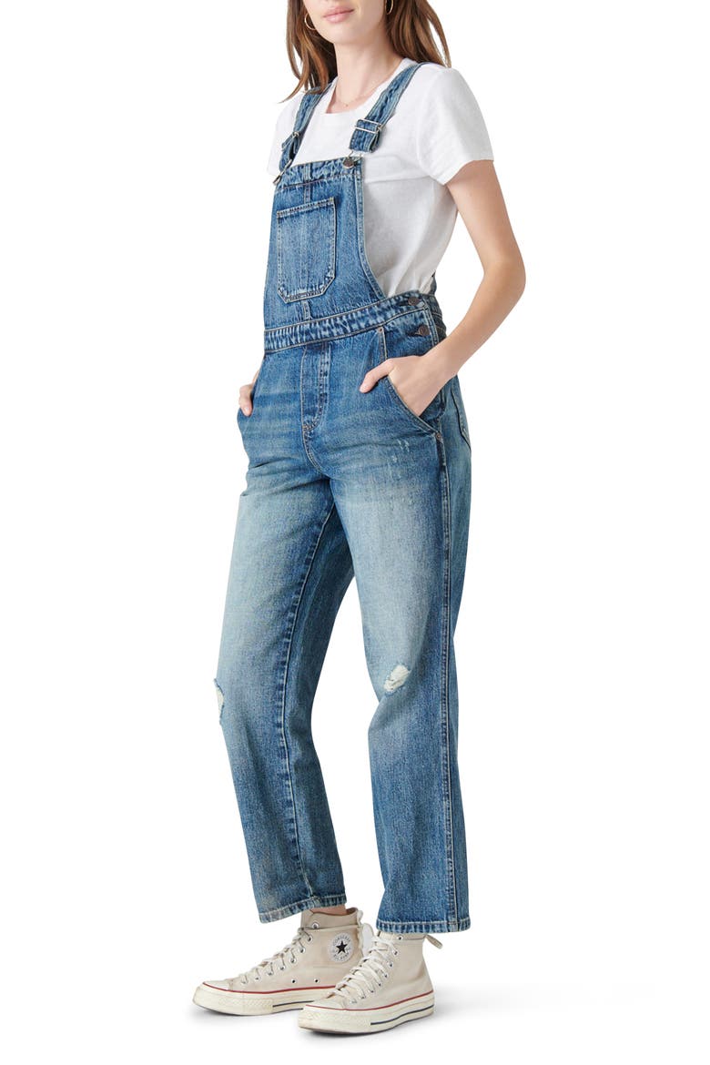 Boyfriend Overalls, Alternate, color, ANDORRA CL