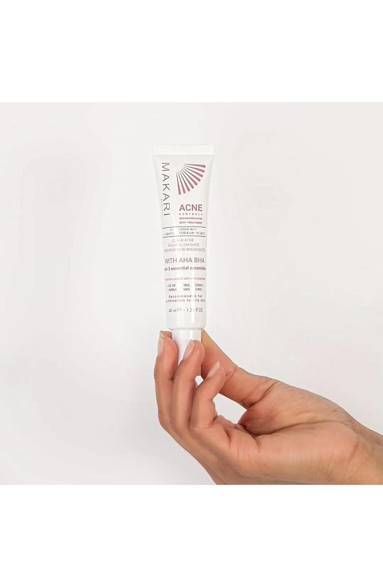 Makari de Suisse Acne Control Spot Treatment, Alternate, color, NO COLOR