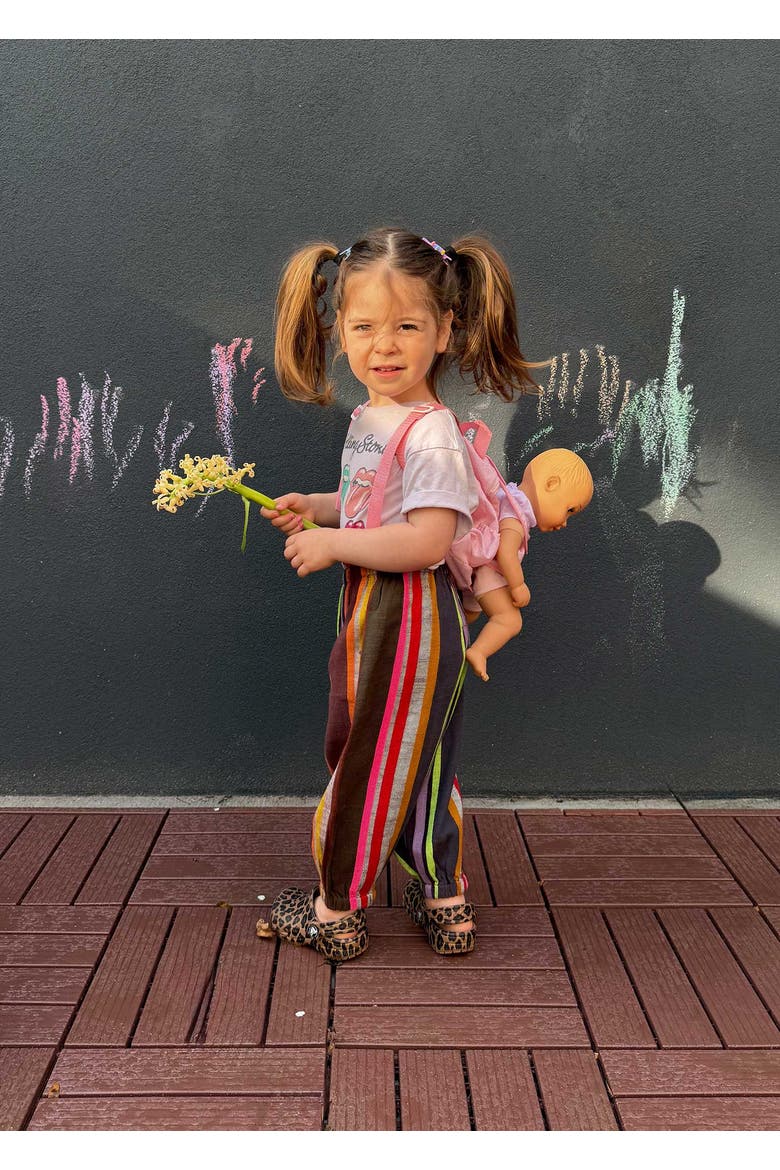Kids Balloon Pants, Alternate, color, Bungalow