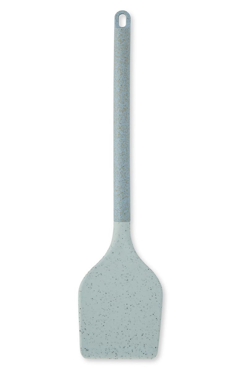 CORE KITCHEN 6-Piece Silicone & Wheat Fiber Cooking Utensil Set, Alternate, color, 