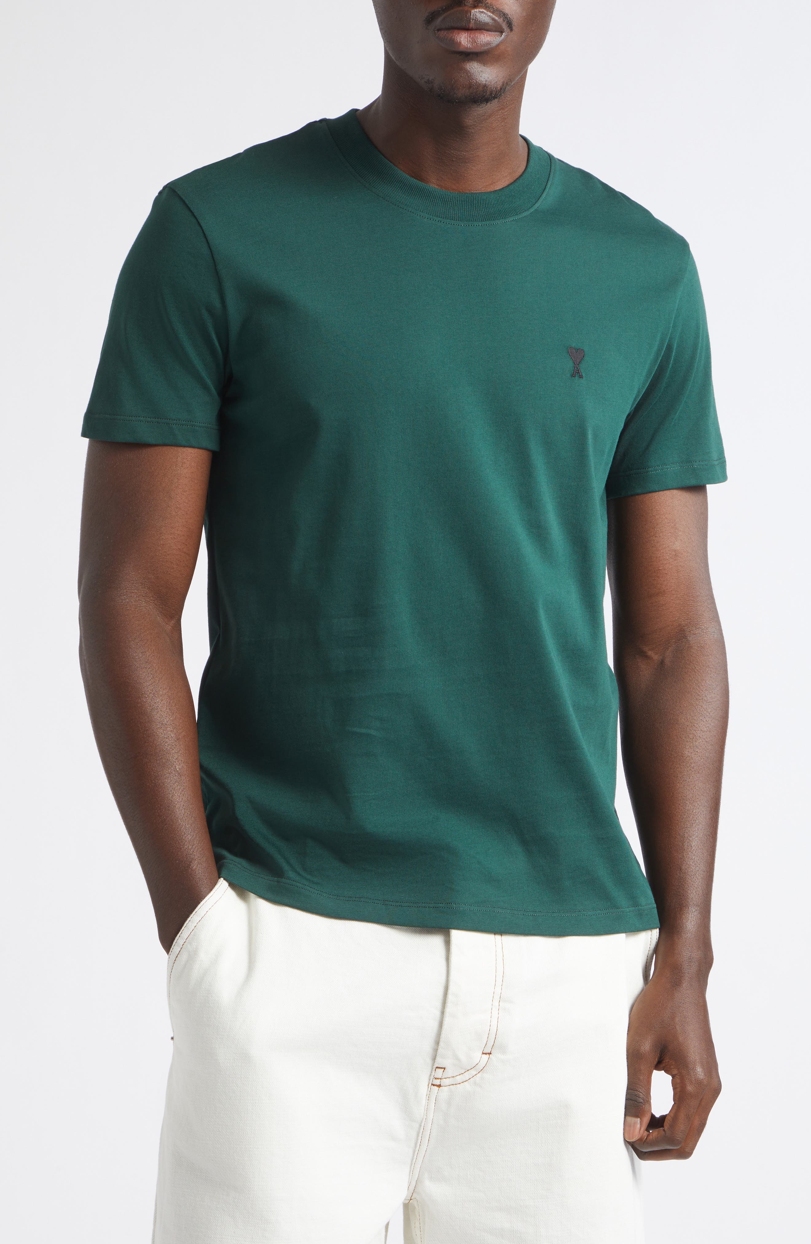 selected VERT BOUTEILLE/ NOIR