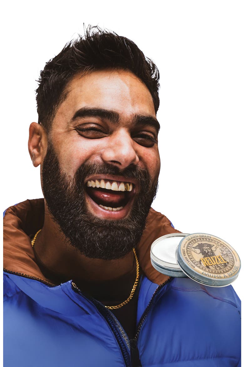 Beard Balm, Alternate, color, None