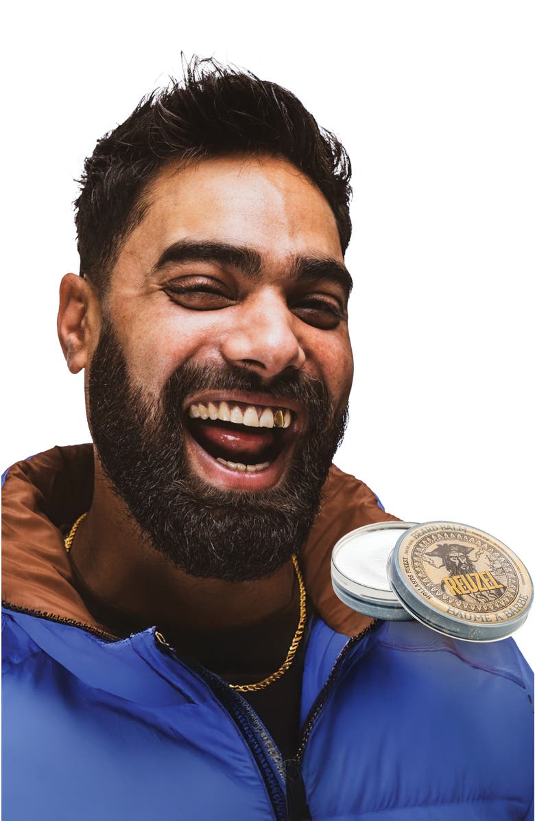REUZEL Beard Balm, Alternate, color, NO COLOR