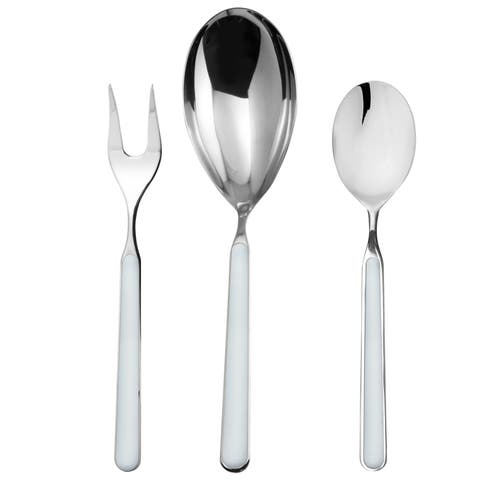 Fantasia Serving Set - 3 Pieces