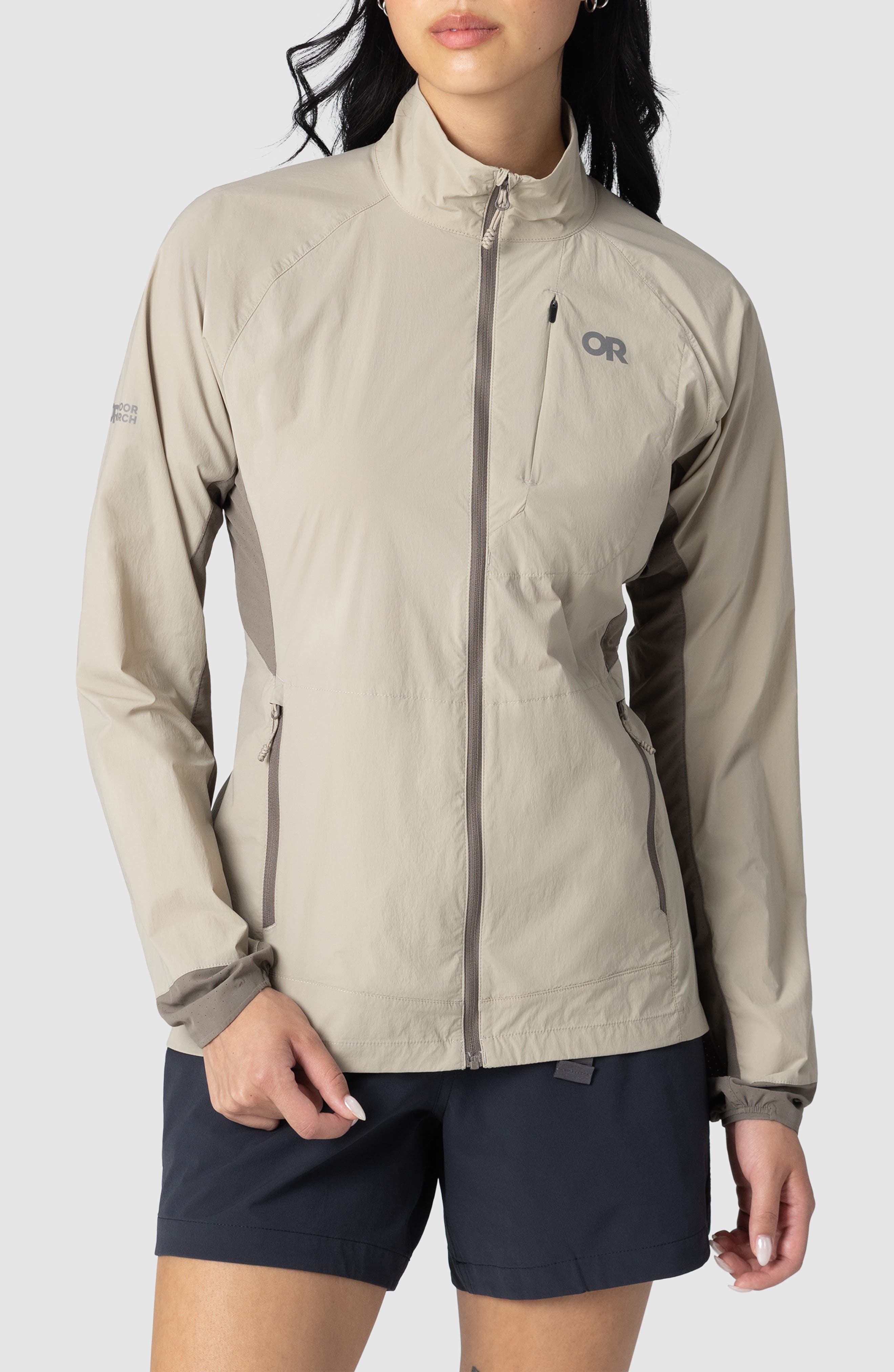 PRO KHAKI/ GRAVEL