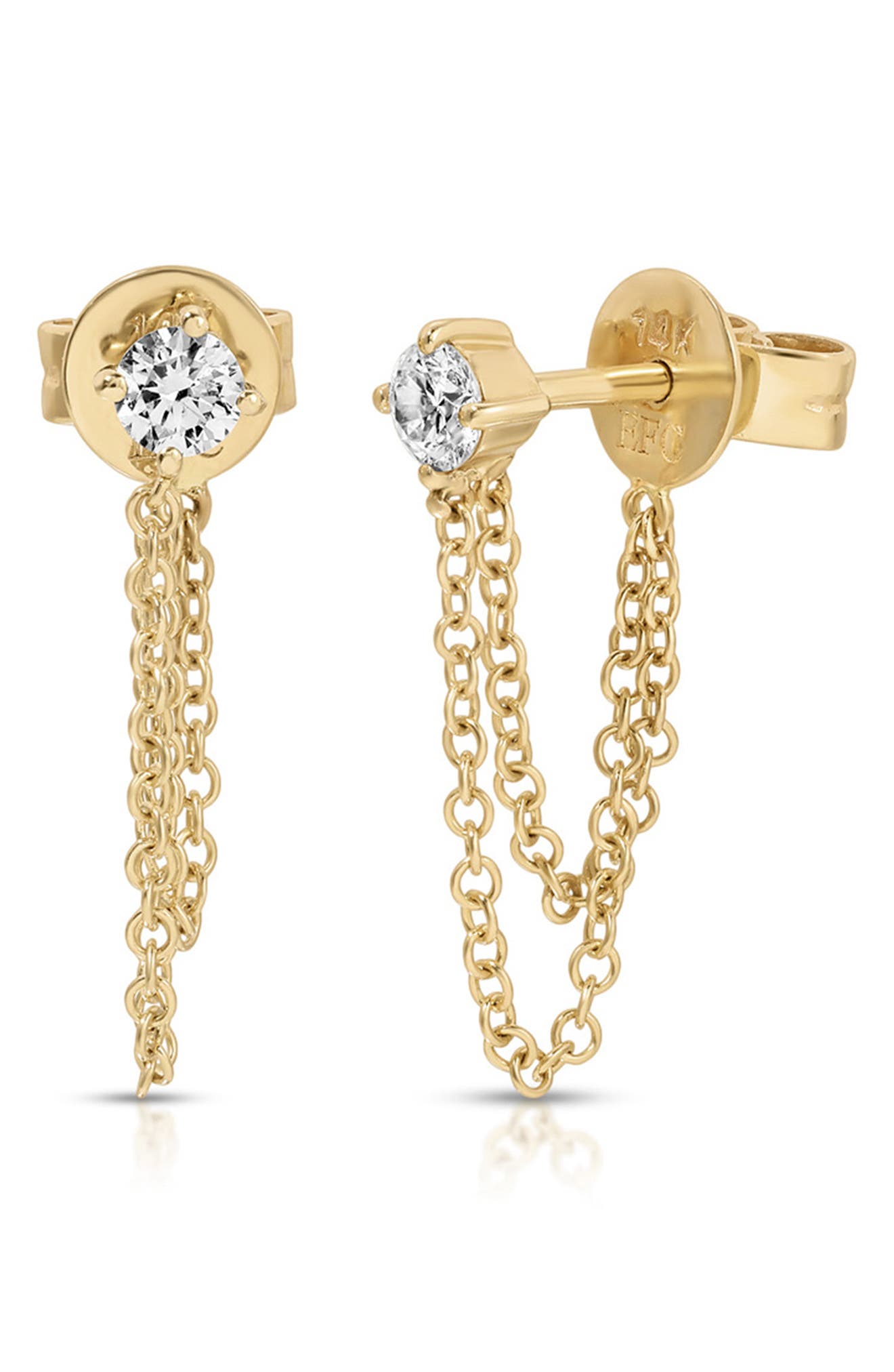 selected 14K YELLOW GOLD