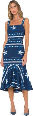 JBQ Natasha Dress