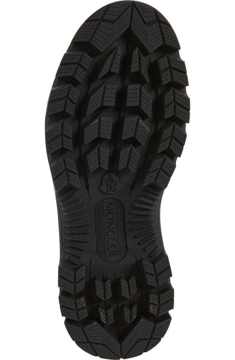 Moncler Larue Water Repellent Chelsea Boot, Alternate, color,