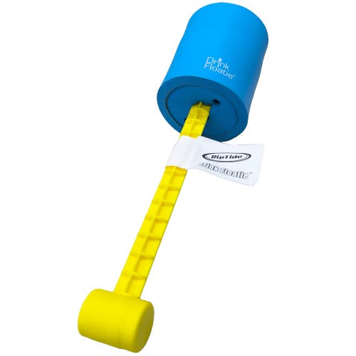 RIPPLE Floating Drink Holder in Multicolored  product