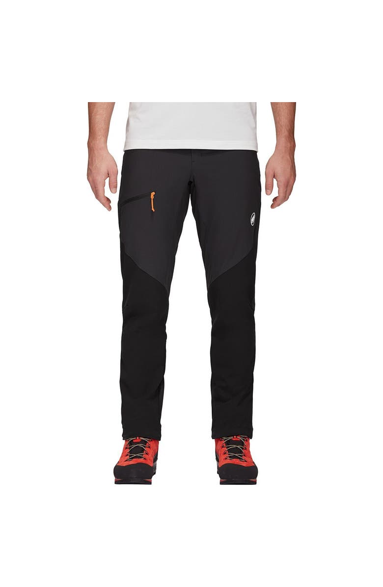 Mammut Courmayeur So Pant - Men's, Main, color, Black