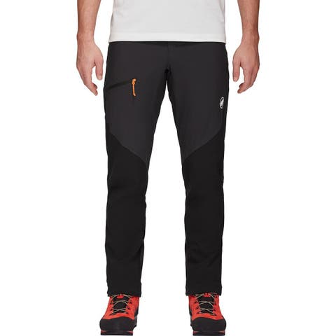 Courmayeur So Pant - Men's