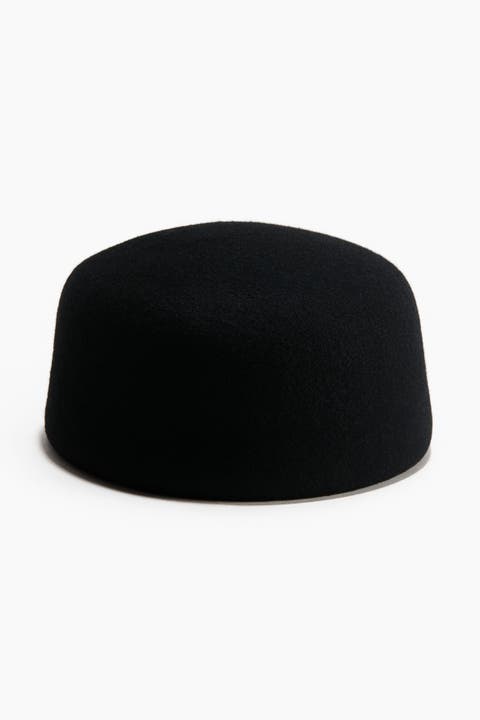 Wool Hat
