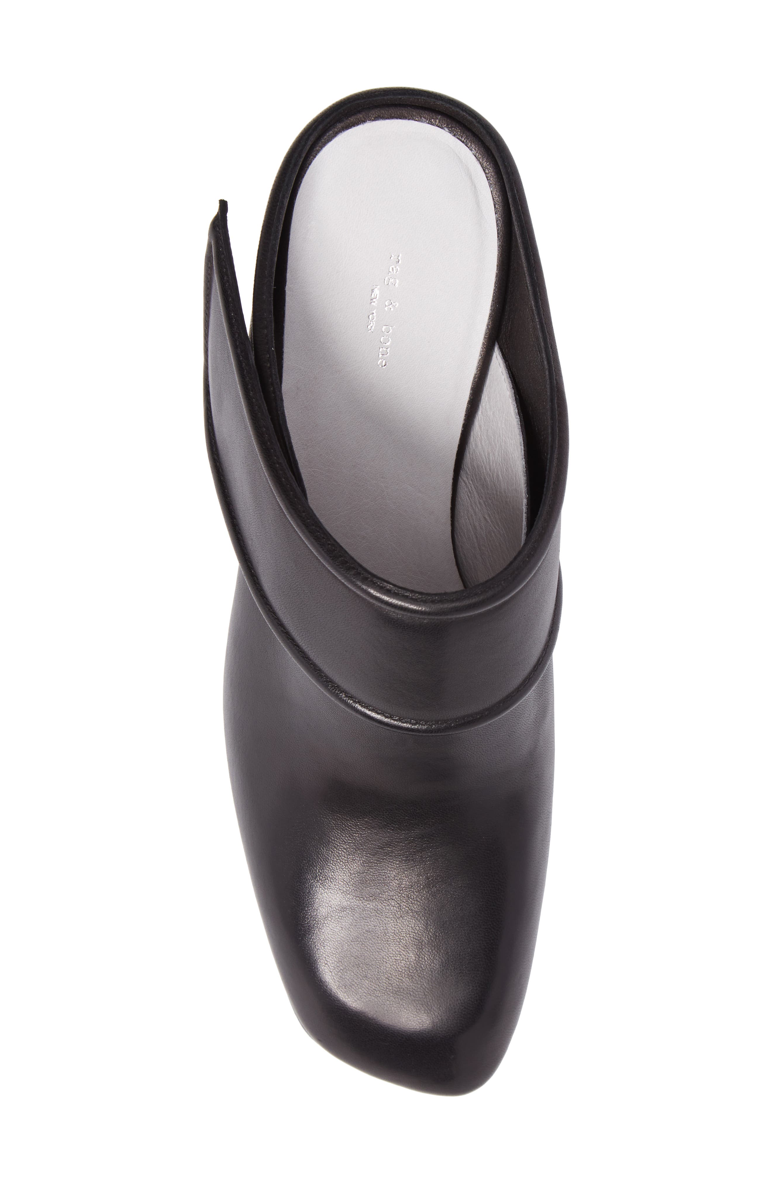 rag & bone Elliott Mule, Alternate, color, 