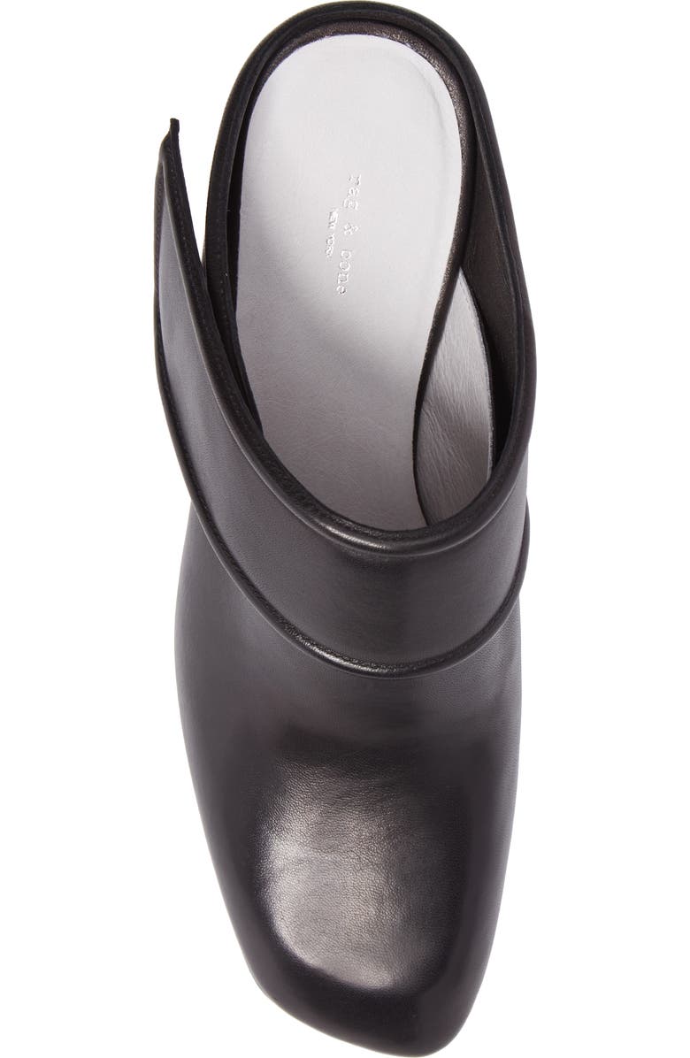 rag & bone Elliott Mule, Alternate, color,