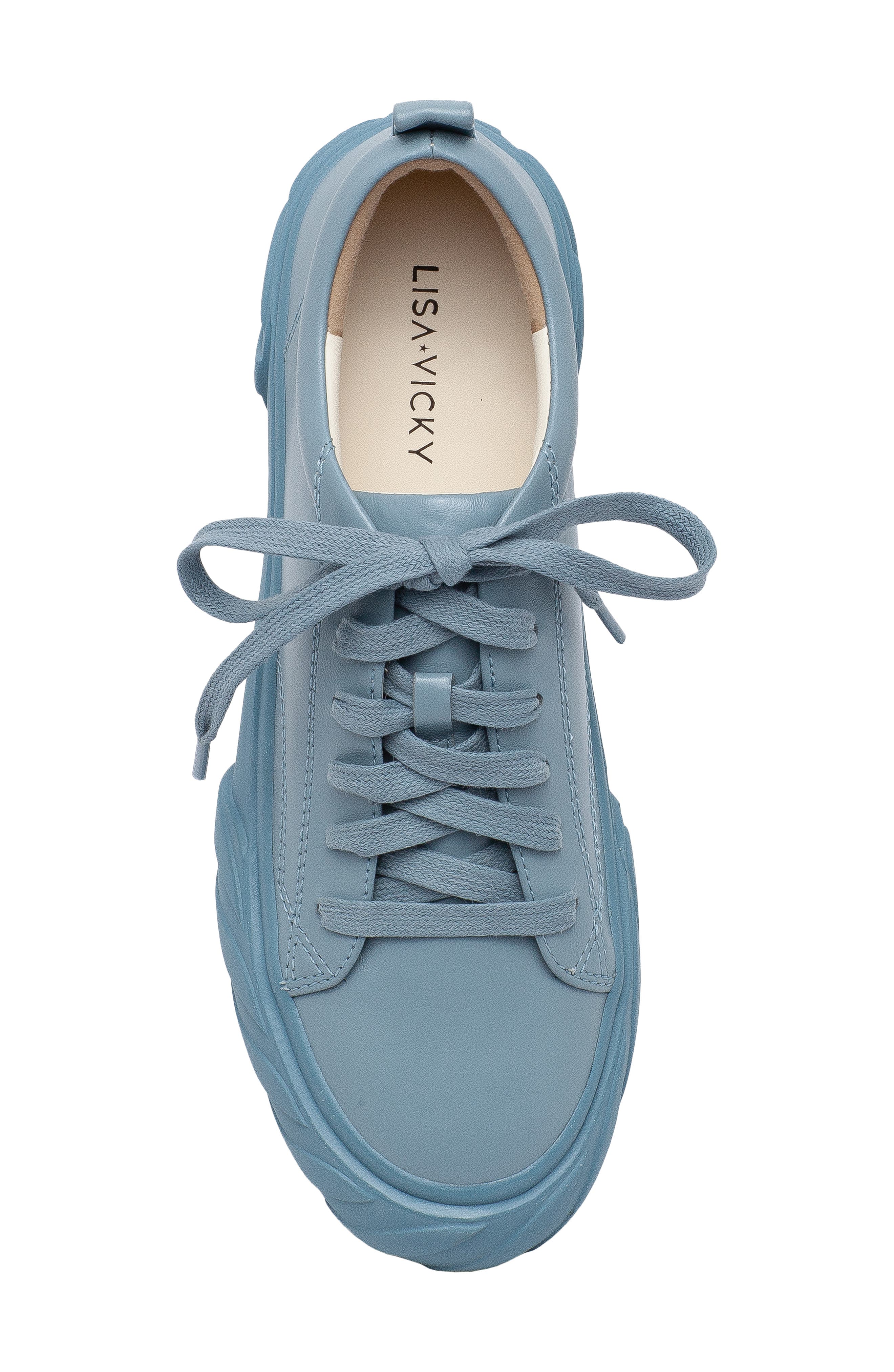 Lisa Vicky Go Get 'Em Sneaker, Alternate, color, 