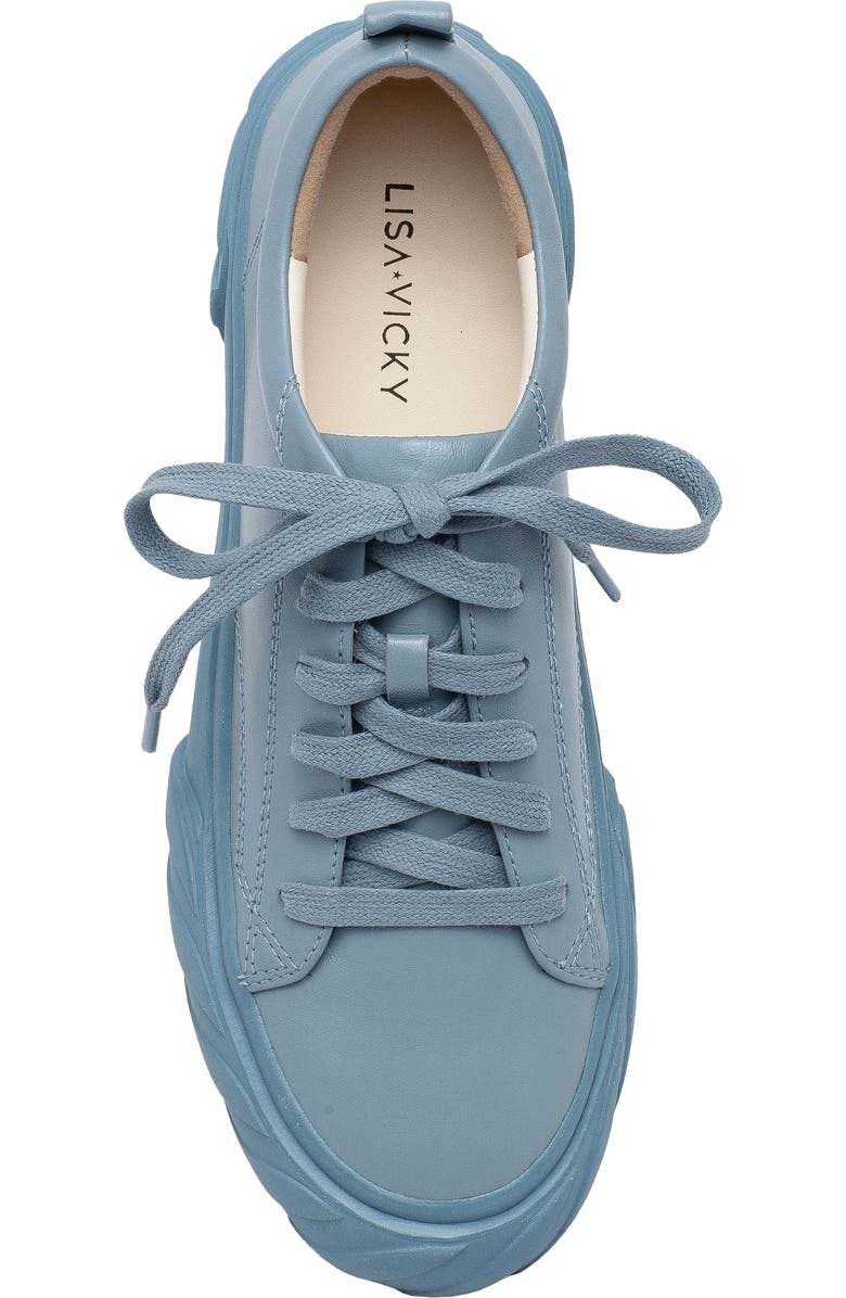 Lisa Vicky Go Get 'Em Sneaker, Alternate, color,