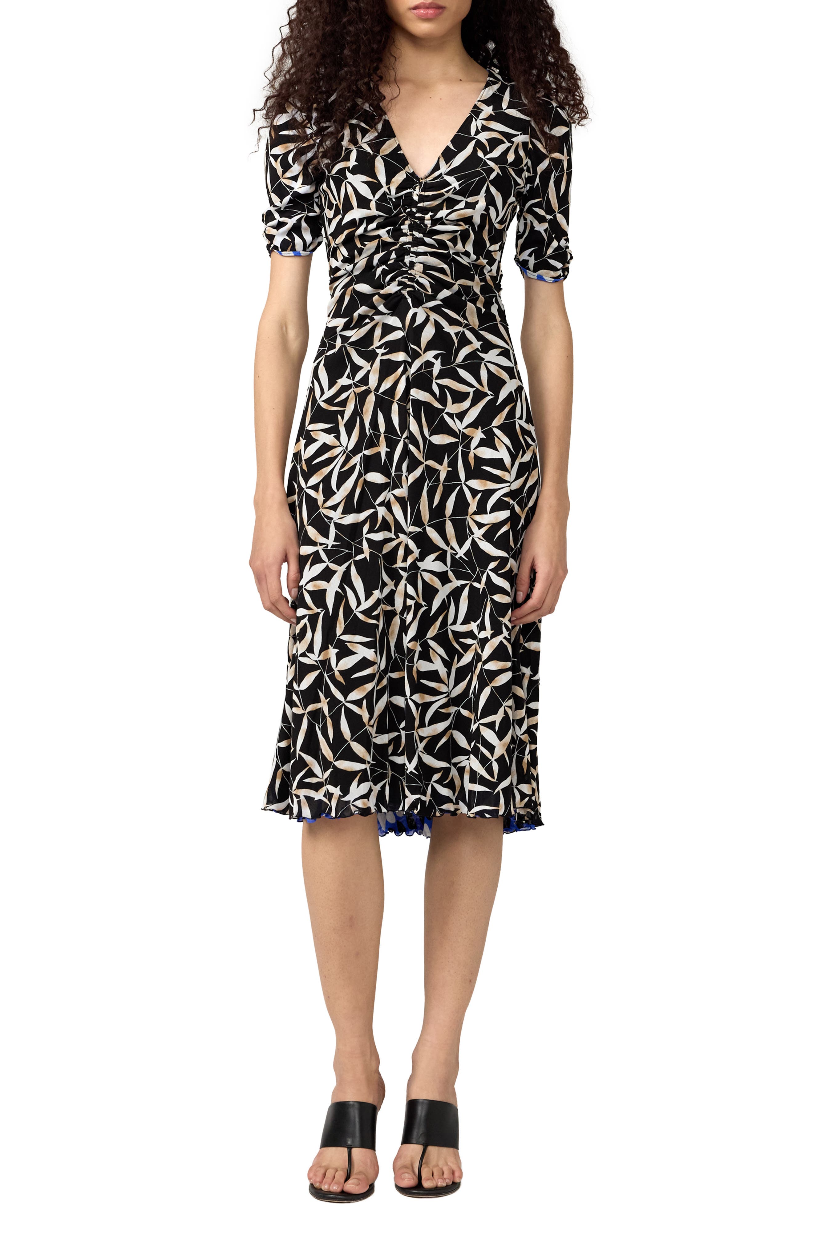 Koren Reversible Dress