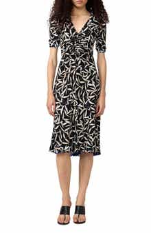 Koren Reversible Dress