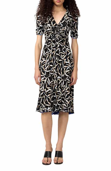 Koren Reversible Dress