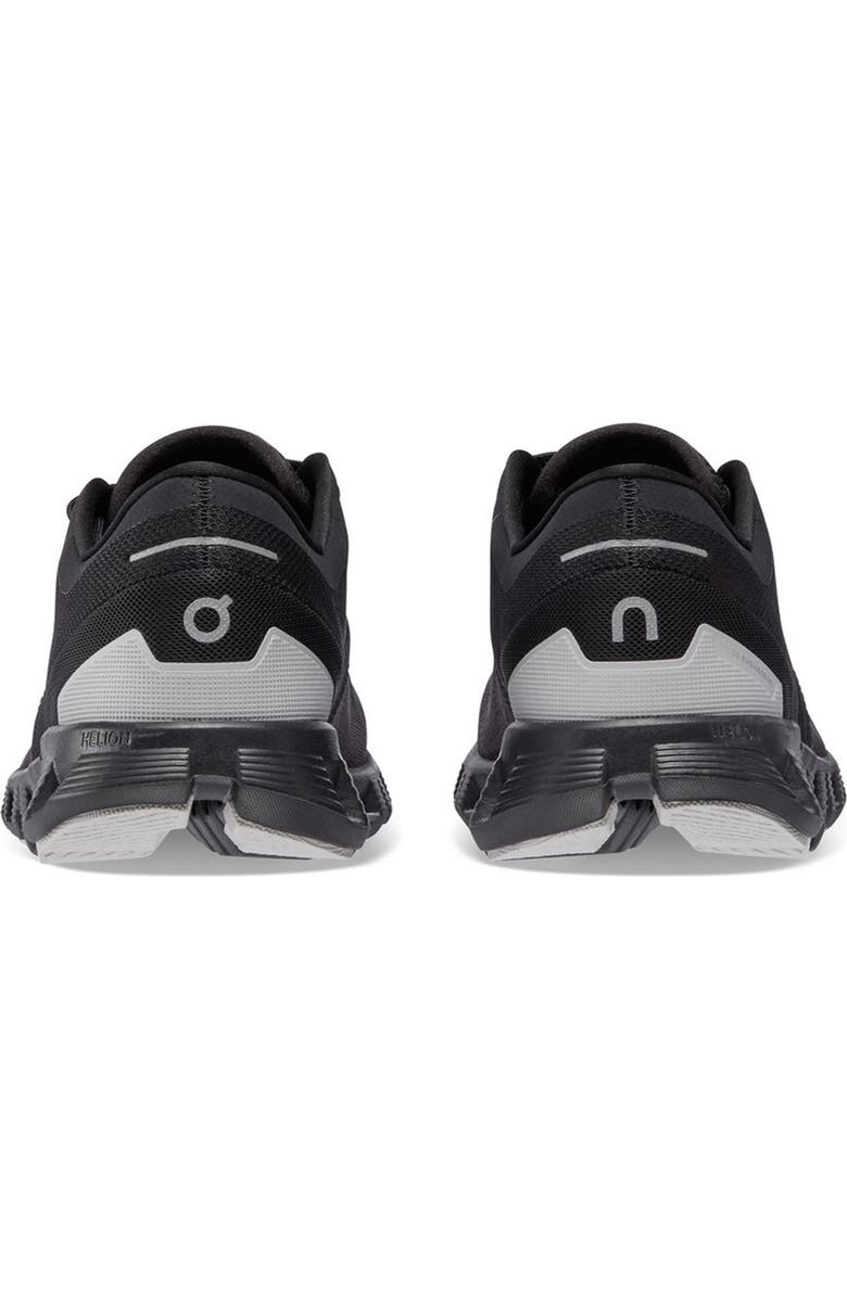 On Cloud X 3 Training Shoe, Alternate, color,