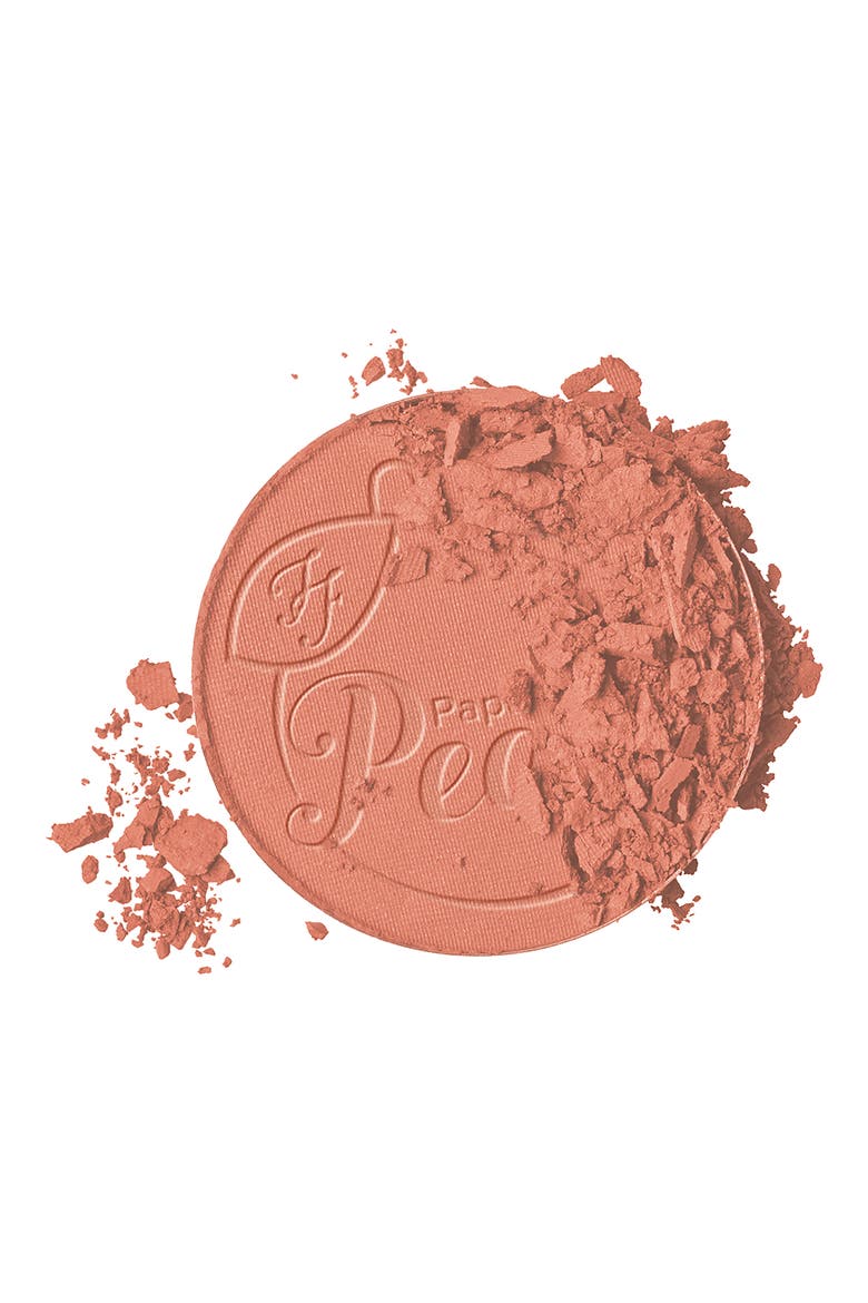 Papa Don't Peach Blush, Alternate, color, PEACH