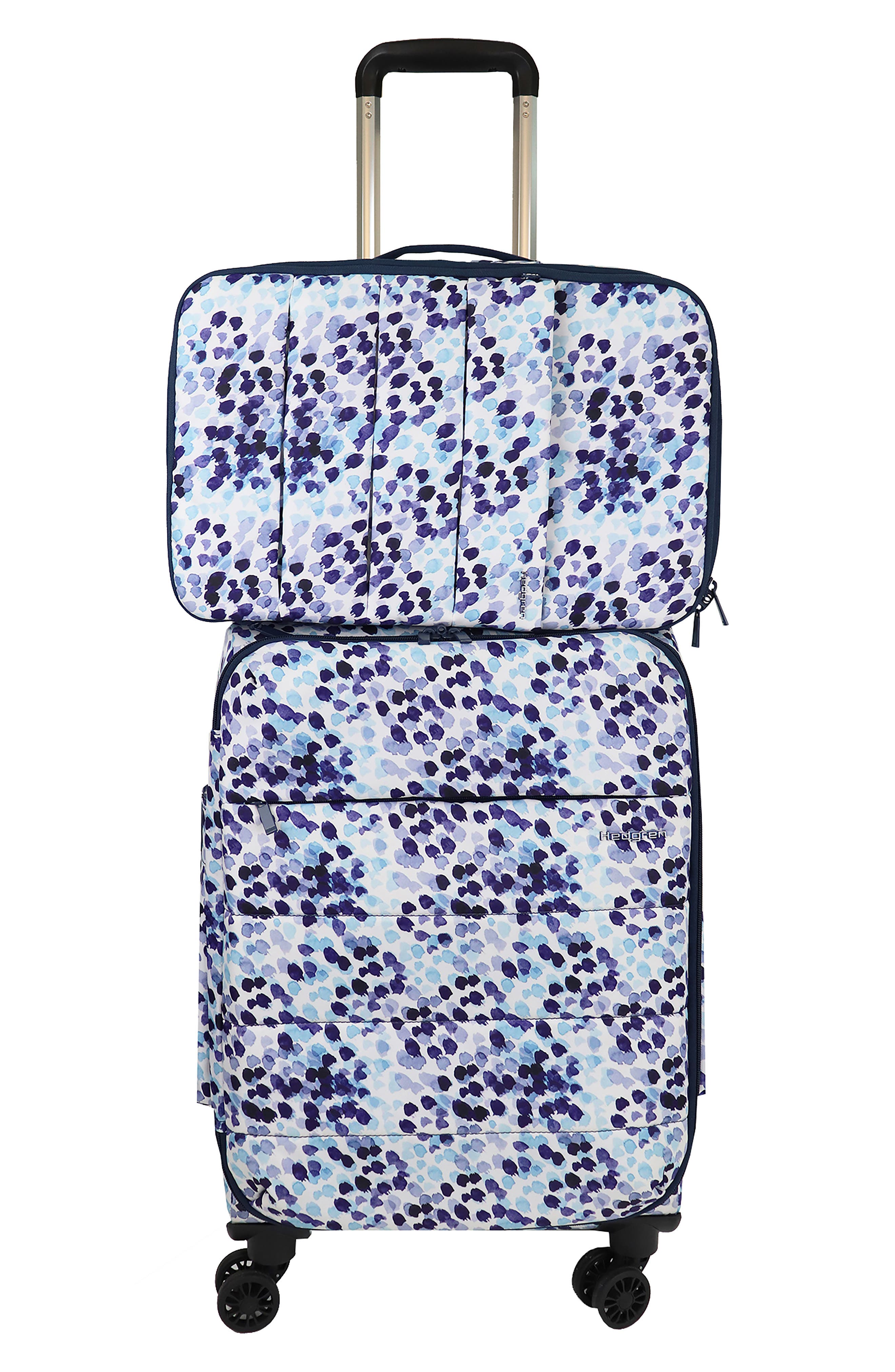 Hedgren Lattitude Equator Water Repellent Backpack, Alternate, color, 