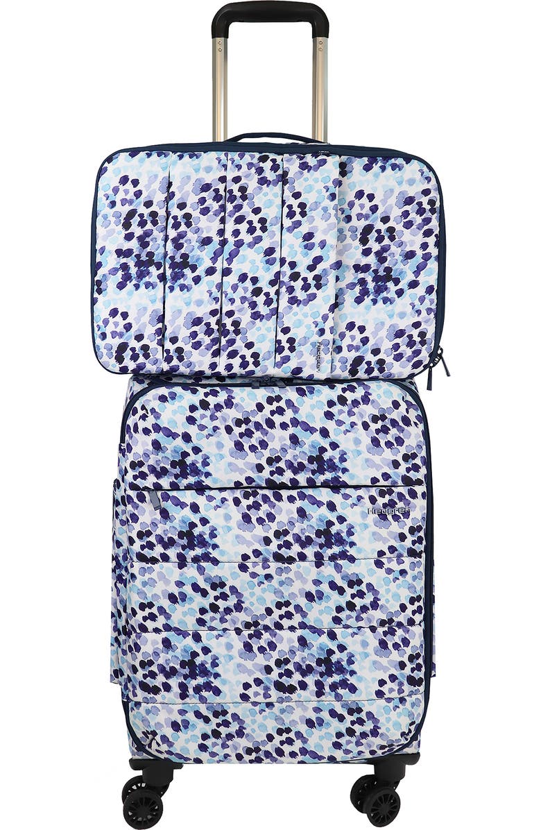 Hedgren Lattitude Equator Water Repellent Backpack, Alternate, color,