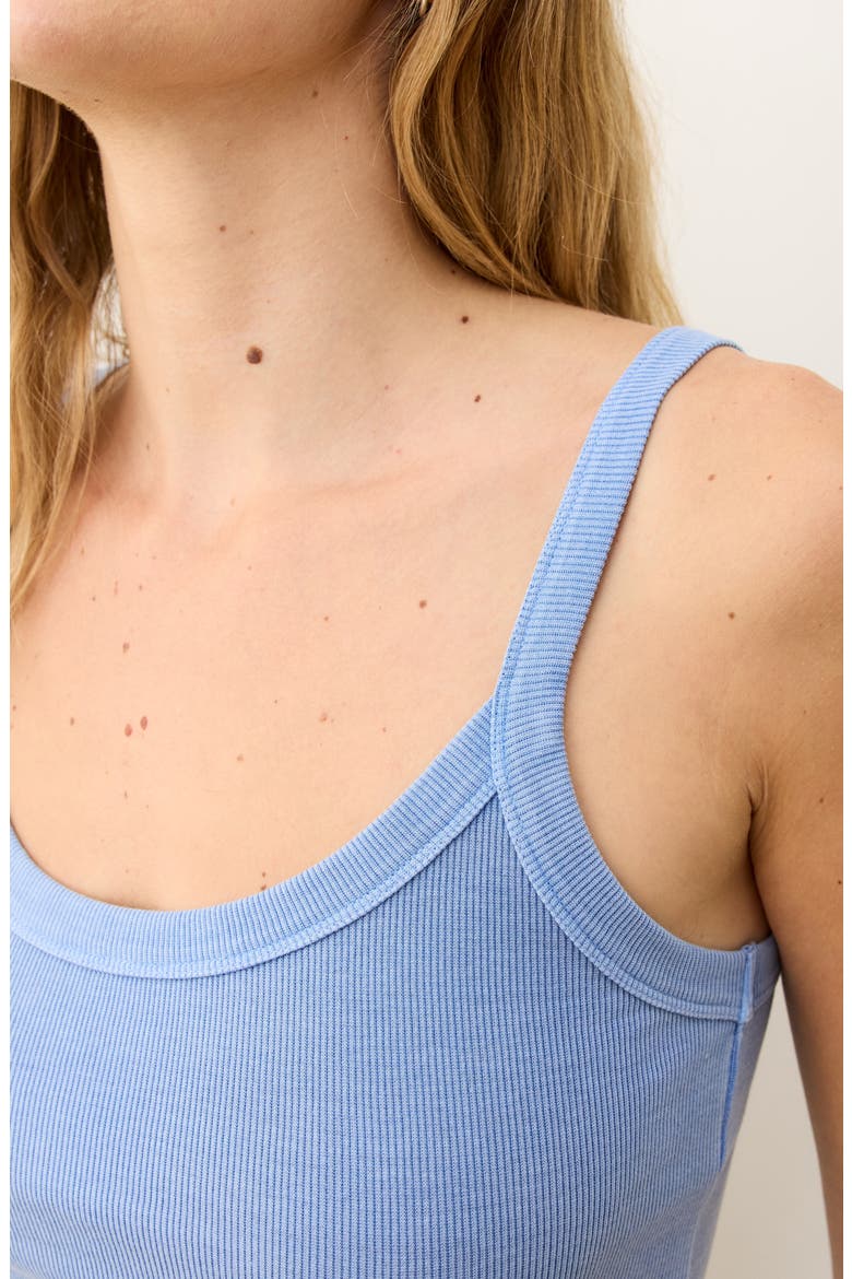 Lexi Sun-In Rib Tank, Alternate, color, TIDE