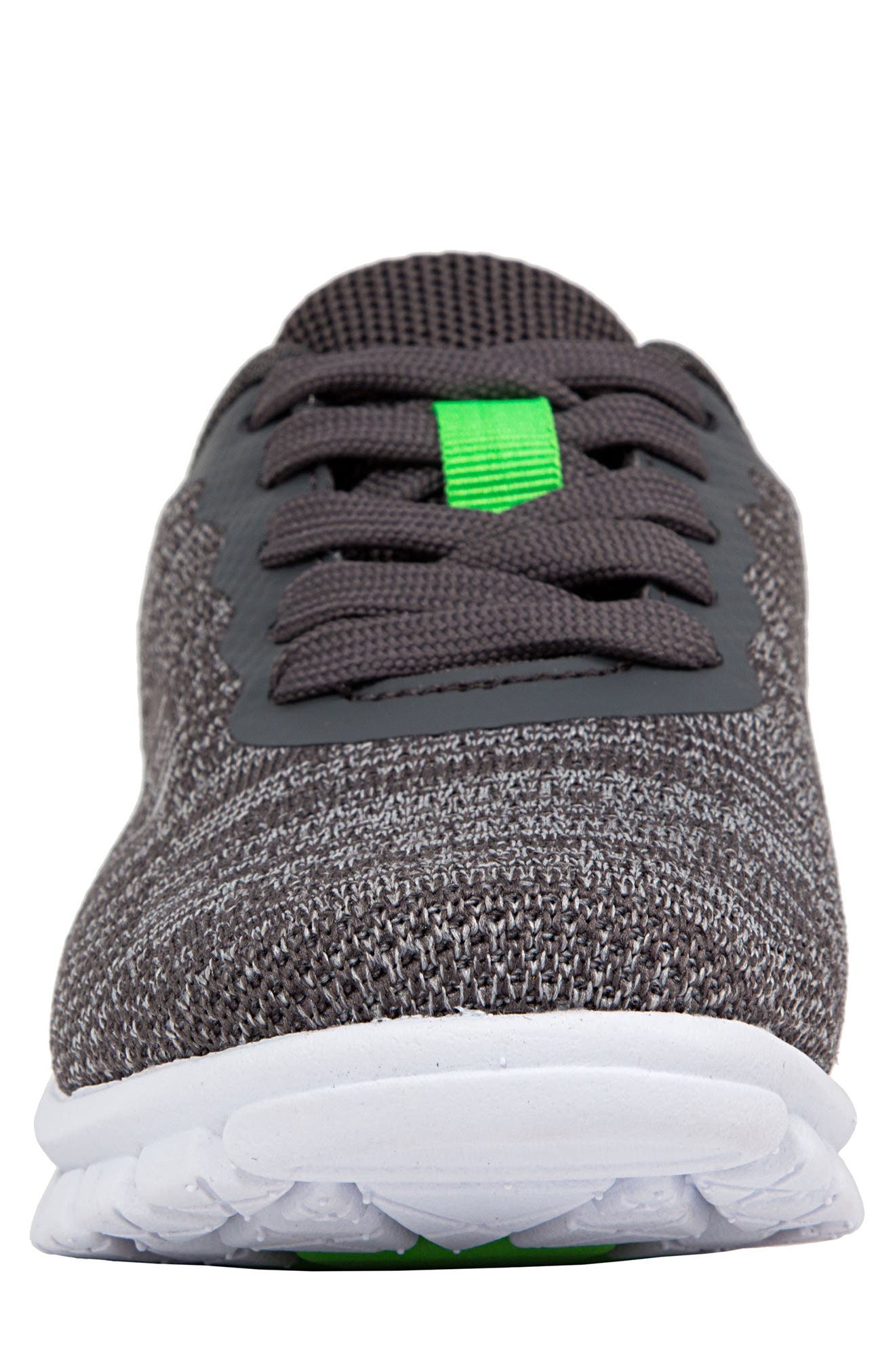 Deer Stags Nosox Haskell Sneaker, Alternate, color, 