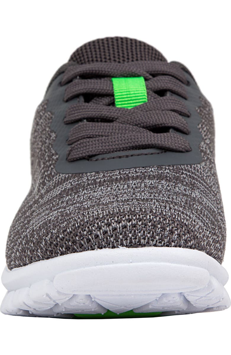 Deer Stags Nosox Haskell Sneaker, Alternate, color,