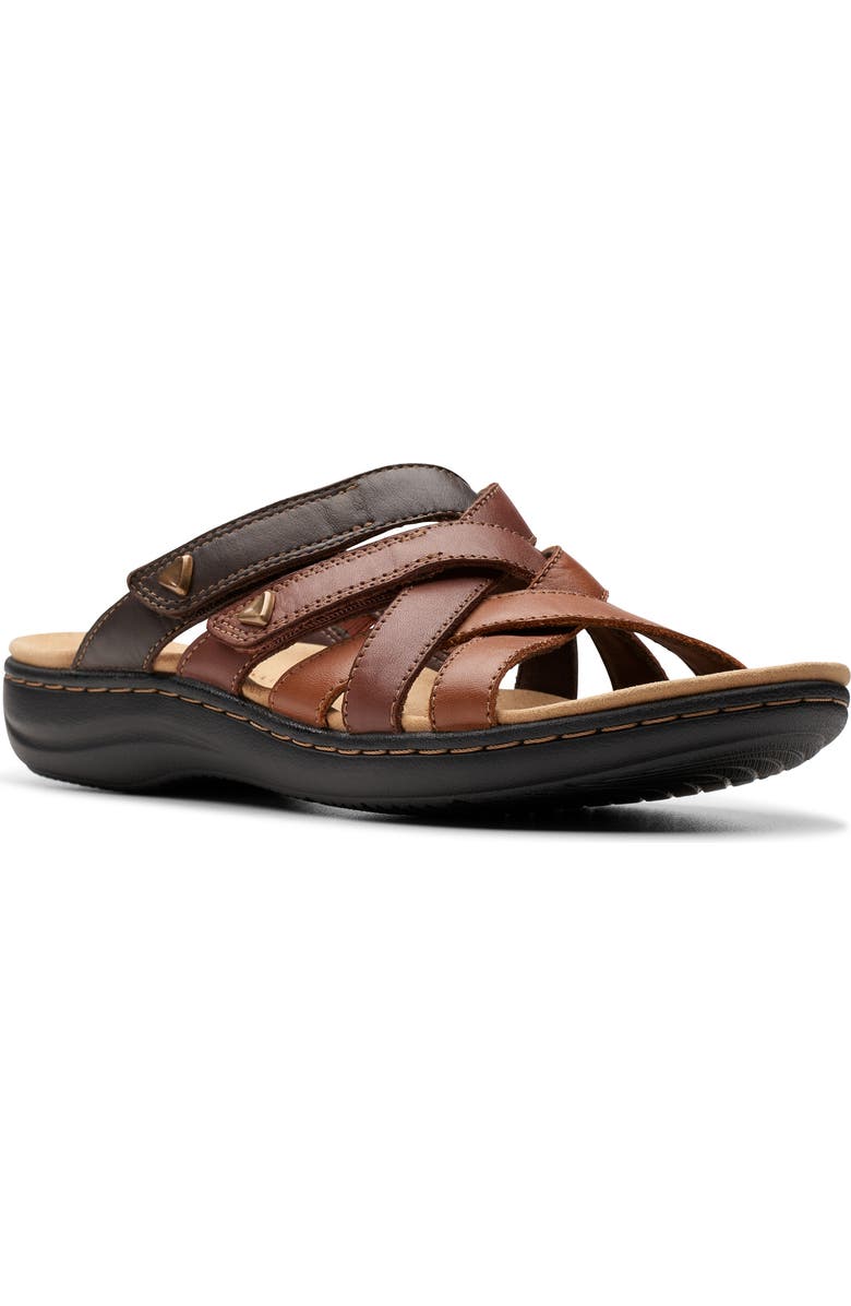 Clarks<sup>®</sup> Laurieann Bali Sandal, Main, color,