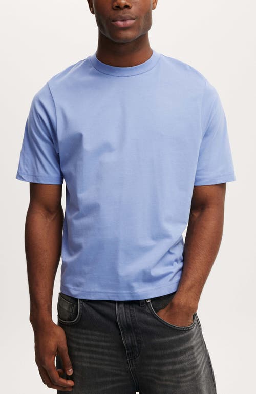 Cotton On Cropped Fit T-shirt