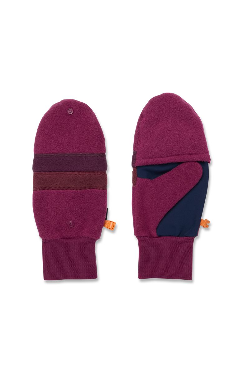 Cotopaxi Teca Fleece Glitten, Main, color, Jam