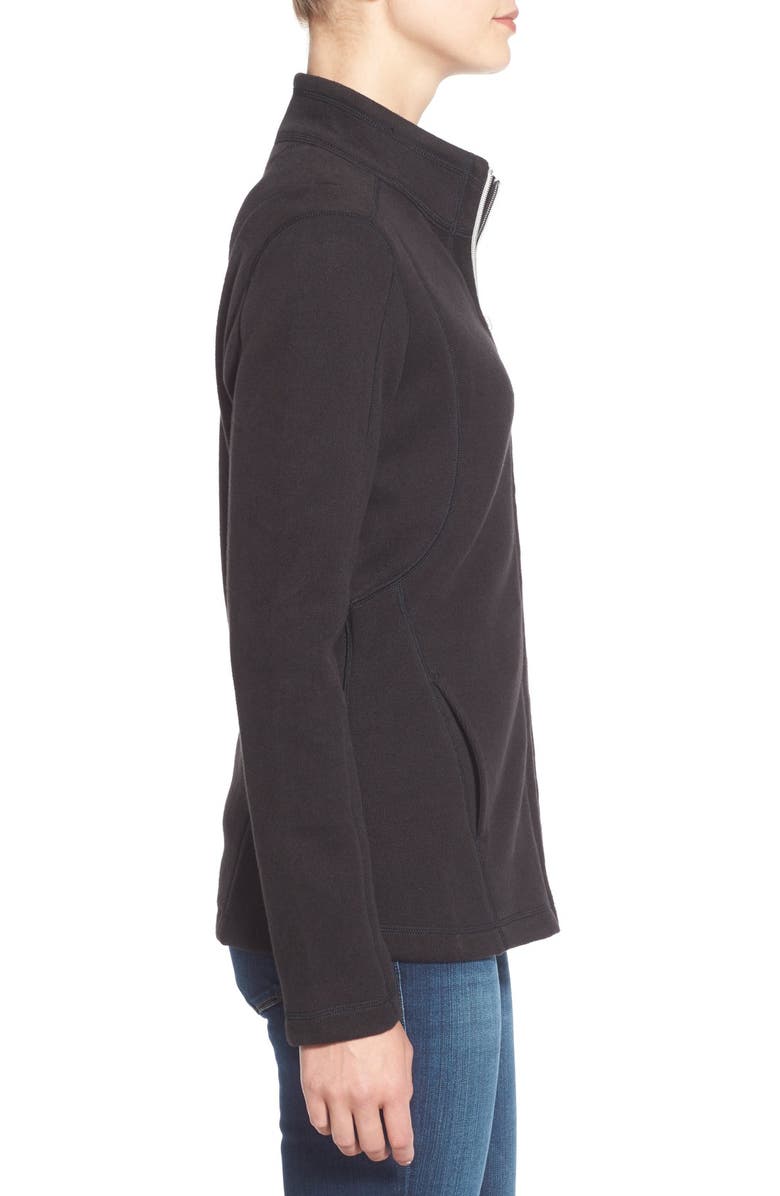 Tommy Bahama 'Aruba' Full Zip Sweatshirt, Alternate, color,