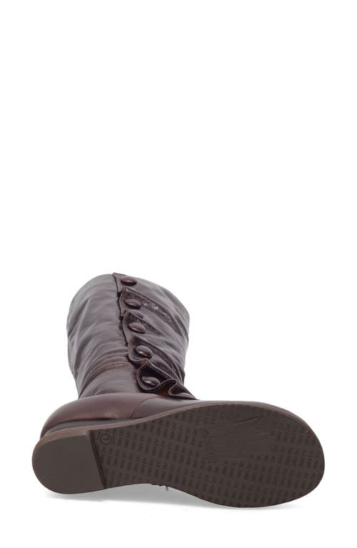 Miz Mooz Bobbie Boot In Brown