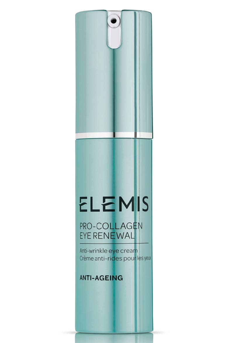 Pro-Collagen Eye Renewal Cream, Main, color, NO COLOR