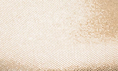 Elephantito Ava Ballet Flat In Neutral
