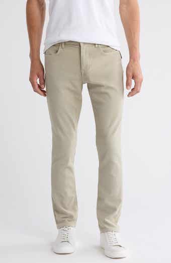 Joe's The Airsoft Asher Slim Fit Terry Jeans