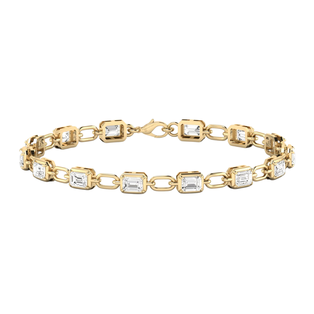 selected Yellow Gold