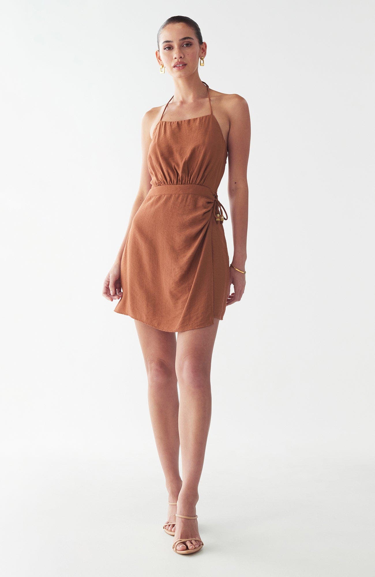 Roma Dress - image 3