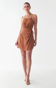 ST MRLO Roma Dress