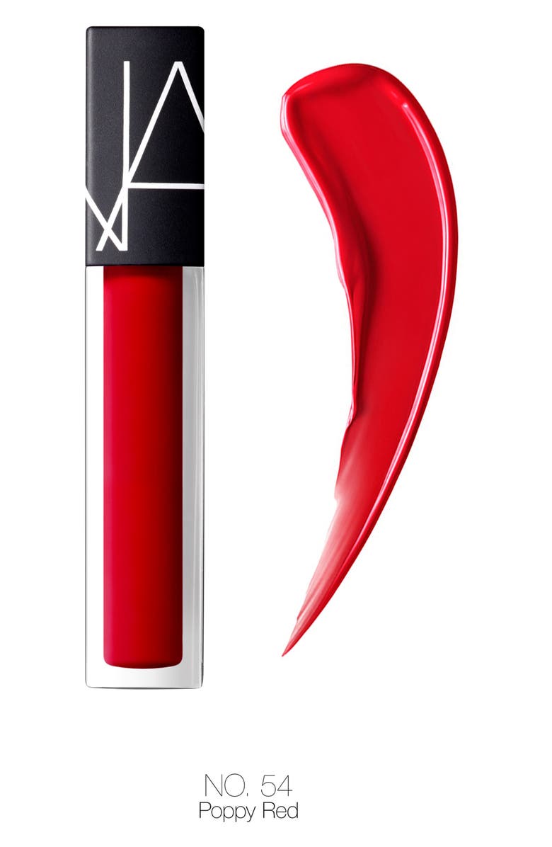 NARS Velvet Lip Glide, Alternate, color, 